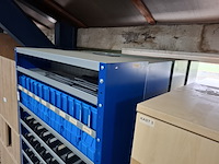 4x magazijnkast - afbeelding 4 van  4