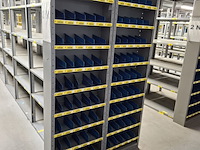 4x magazijnkast - afbeelding 4 van  5