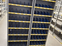 4x magazijnkast - afbeelding 5 van  5