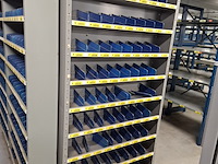 4x magazijnstelling - afbeelding 4 van  5