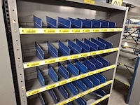 4x magazijnstelling - afbeelding 5 van  5