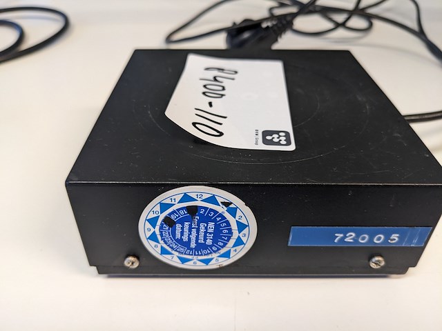 4x magneet roerder, llg, ika, hanna - afbeelding 2 van  12