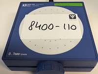 4x magneet roerder, llg, ika, hanna - afbeelding 3 van  12