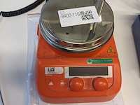 4x magneet roerder, llg, ika, hanna - afbeelding 5 van  12