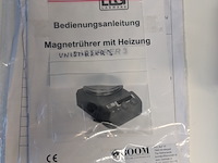 4x magneet roerder, llg, ika, hanna - afbeelding 7 van  12