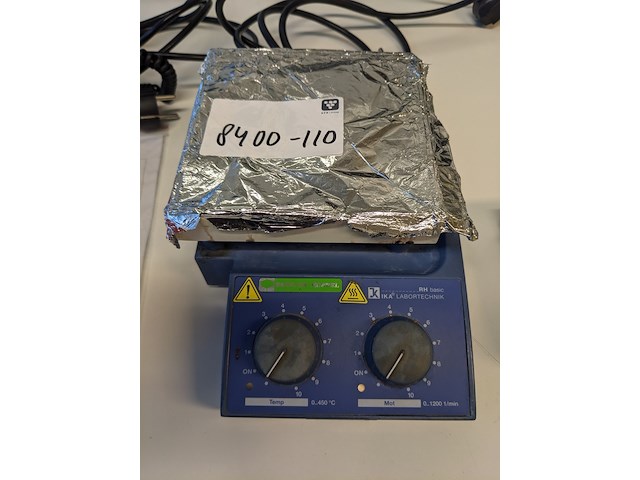 4x magneet roerder, llg, ika, hanna - afbeelding 8 van  12