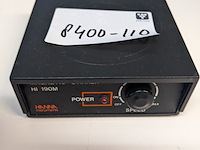 4x magneet roerder, llg, ika, hanna - afbeelding 10 van  12