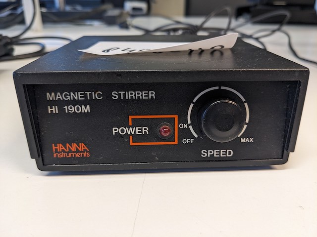 4x magneet roerder, llg, ika, hanna - afbeelding 11 van  12