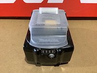 4x makita bl1830b lxt accu - afbeelding 1 van  1