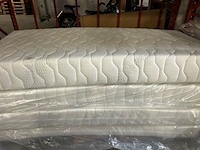 4x matras 90x200 - afbeelding 2 van  6