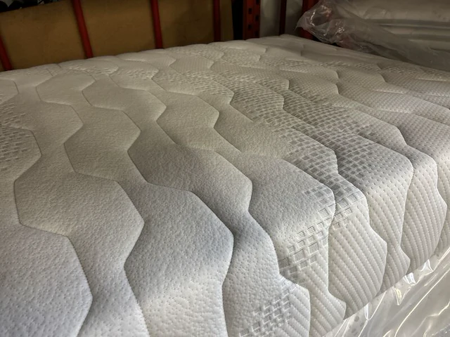 4x matras 90x200 - afbeelding 3 van  6