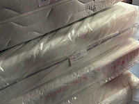 4x matras 90x200 - afbeelding 5 van  6