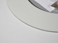 4x mawialux led badkamerspiegel - imelda - diverse afmetingen - afbeelding 12 van  12