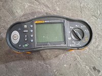 4x meetinstrument, fluke, 1654b multifunction tester - afbeelding 3 van  7