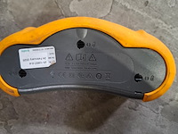 4x meetinstrument, fluke, 1654b multifunction tester - afbeelding 5 van  7