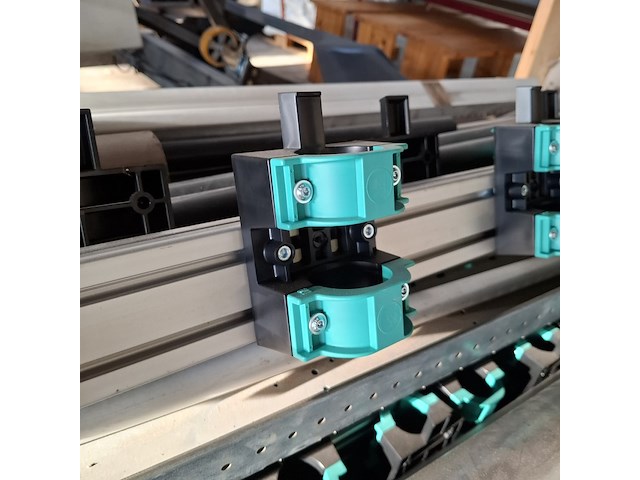 4x menger rvs algen - afbeelding 3 van  20