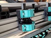 4x menger rvs algen - afbeelding 3 van  20