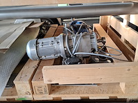 4x menger rvs algen - afbeelding 4 van  20