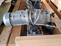 4x menger rvs algen - afbeelding 5 van  20