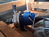 4x menger rvs algen - afbeelding 6 van  20