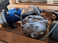 4x menger rvs algen - afbeelding 7 van  20