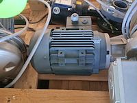 4x menger rvs algen - afbeelding 8 van  20