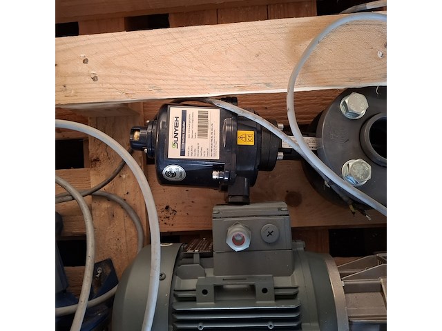 4x menger rvs algen - afbeelding 9 van  20