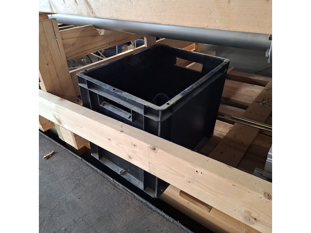 4x menger rvs algen - afbeelding 11 van  20