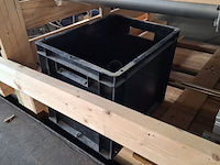 4x menger rvs algen - afbeelding 11 van  20