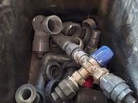 4x menger rvs algen - afbeelding 13 van  20