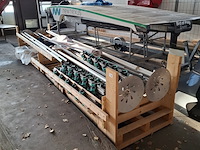 4x menger rvs algen - afbeelding 12 van  20