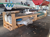 4x menger rvs algen - afbeelding 14 van  20