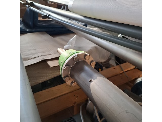 4x menger rvs algen - afbeelding 19 van  20