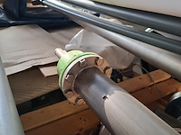 4x menger rvs algen - afbeelding 19 van  20