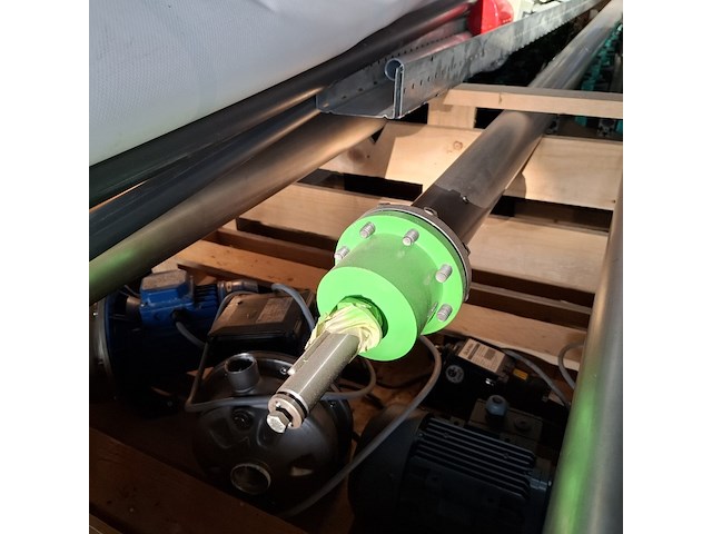 4x menger rvs algen - afbeelding 20 van  20