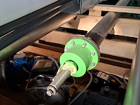 4x menger rvs algen - afbeelding 20 van  20