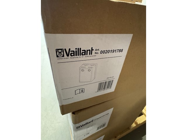 4x menggroep, 0020191788 - afbeelding 2 van  2