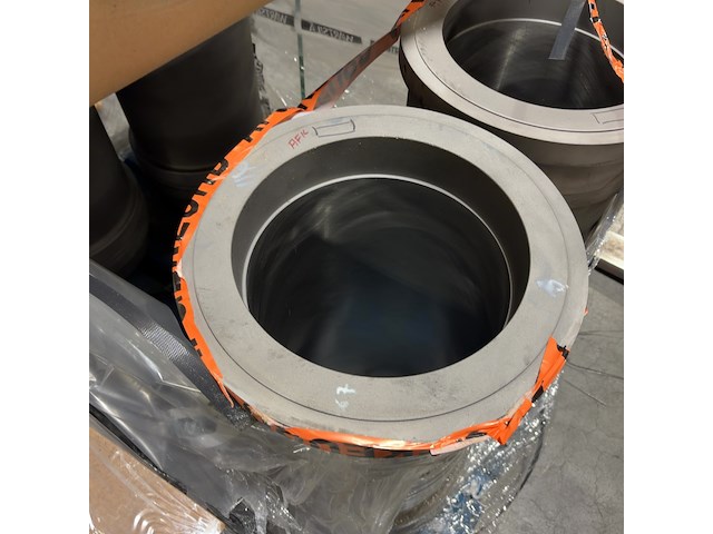 4x metalen cilinder, lcf1 - afbeelding 4 van  10
