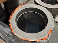 4x metalen cilinder, lcf1 - afbeelding 4 van  10