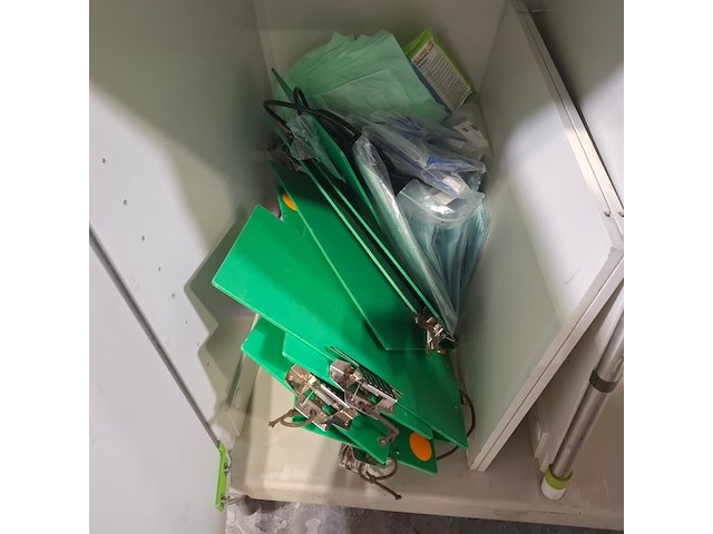 4x metalen cilinder, lcf1 - afbeelding 9 van  10