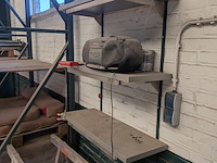 4x metalen schraag - afbeelding 4 van  5