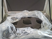 4x metalen transportkoffer, alu münchen - afbeelding 2 van  3