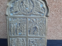 4x mini reisiconen - afbeelding 2 van  6