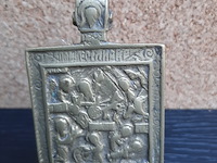 4x mini reisiconen - afbeelding 3 van  6