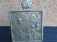 4x mini reisiconen - afbeelding 4 van  6