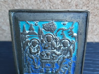 4x mini reisiconen - afbeelding 5 van  6