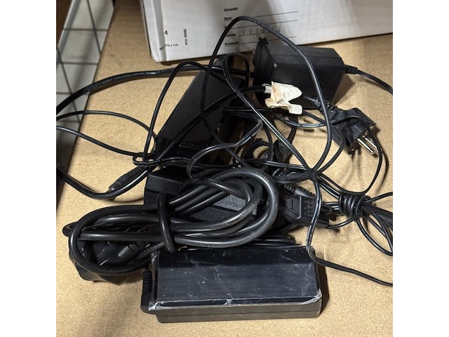 4x minicomputer, msi, as rock en intel nuc - afbeelding 2 van  5