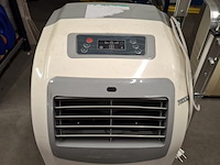 4x mobiele airco, o.a. cosmo - afbeelding 4 van  19