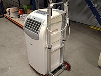4x mobiele airco, o.a. cosmo - afbeelding 5 van  19