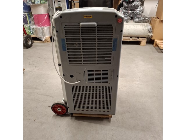 4x mobiele airco, o.a. cosmo - afbeelding 6 van  19